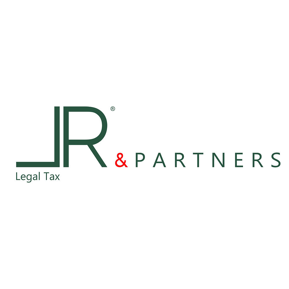 LOGO LR&Partners