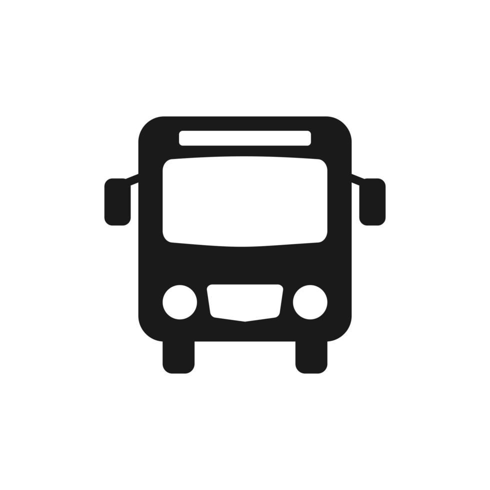 Icona autobus