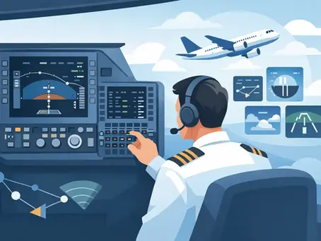 How to Programme Airbus FMGS Like a Captain