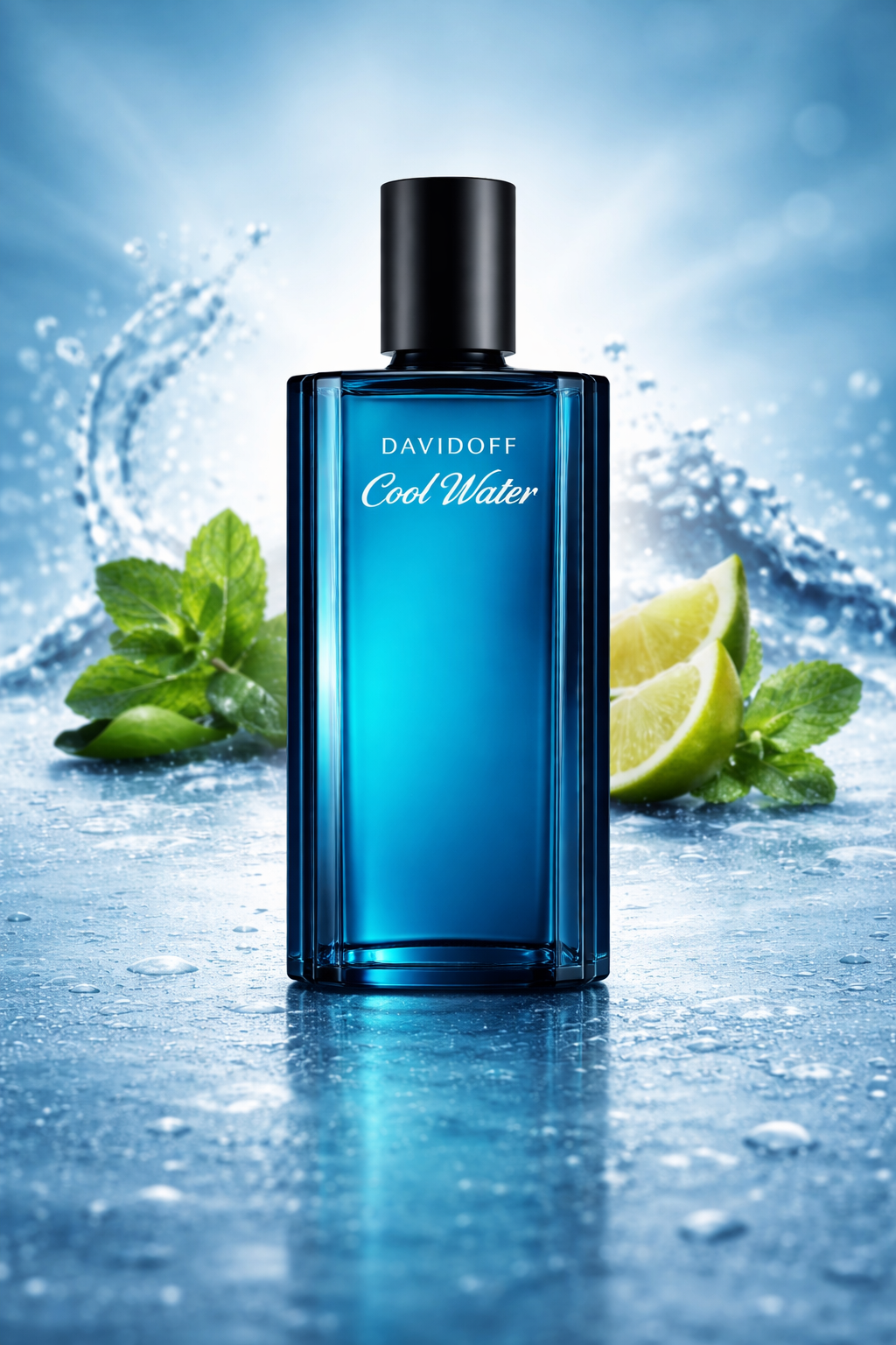 Davidoff Cool Water
