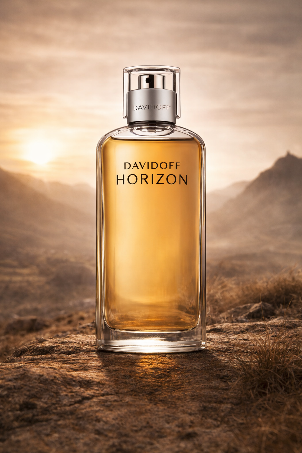 Davidoff Horizon EDT