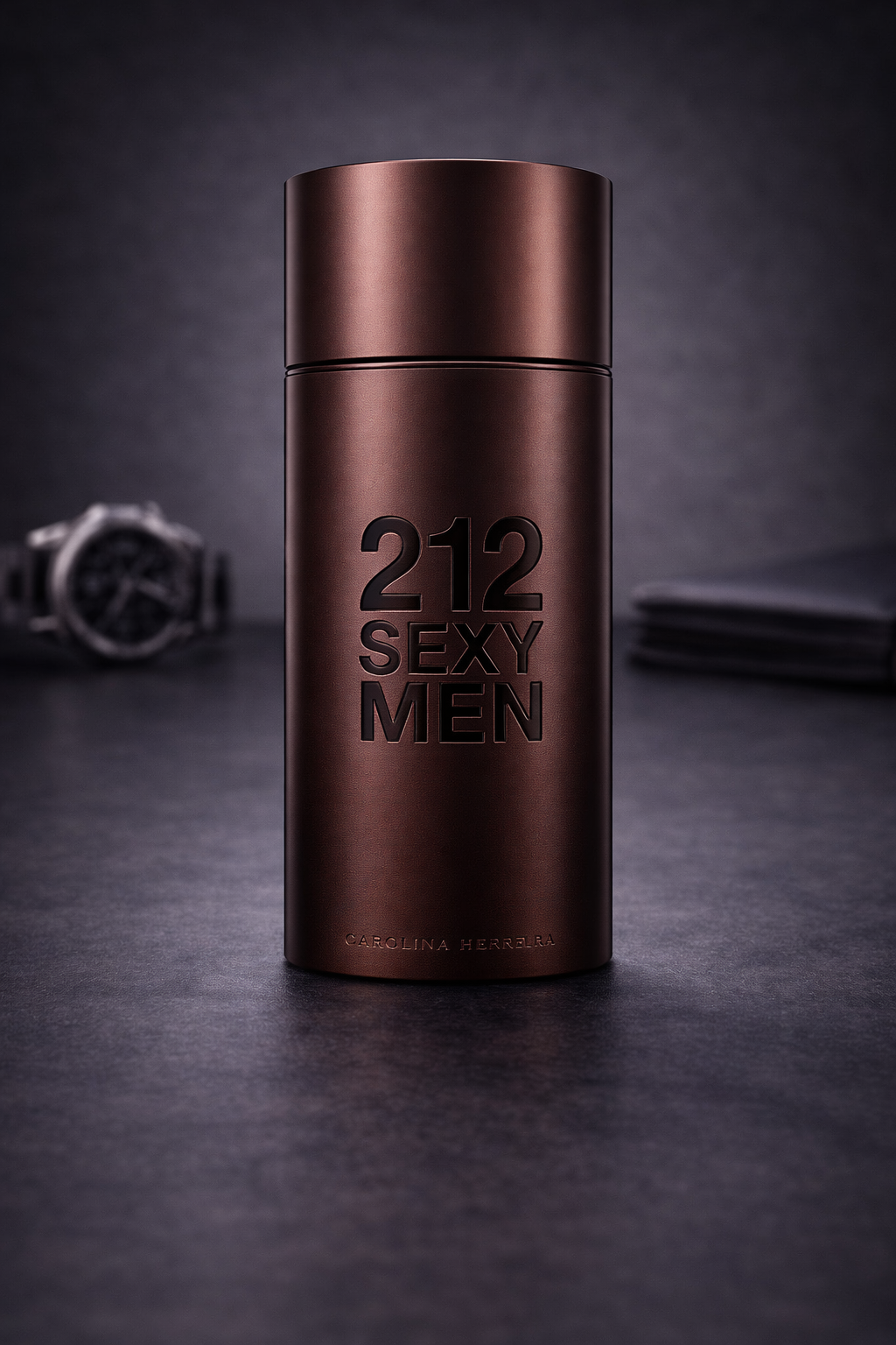 Carolina Herrera 212 Sexy Men EDT