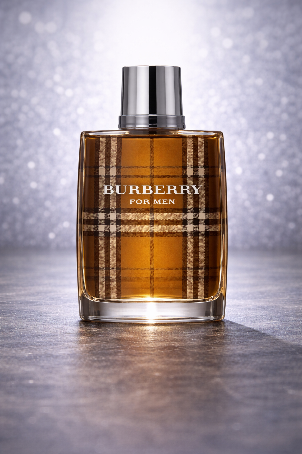 Burberry For Men