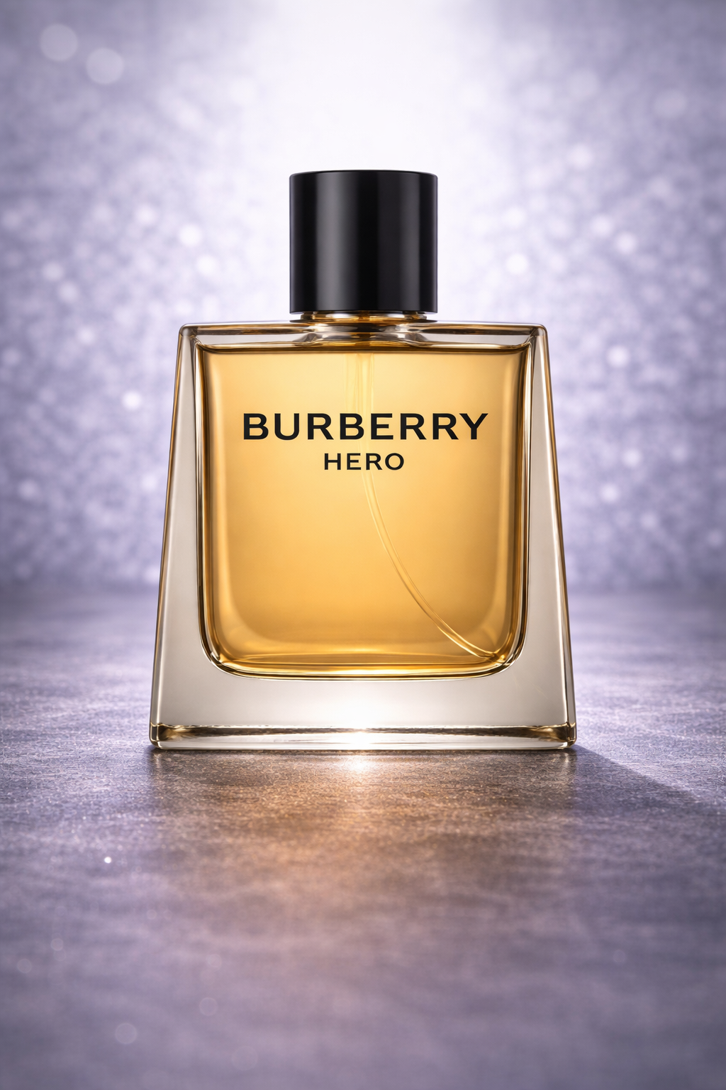Burberry Hero