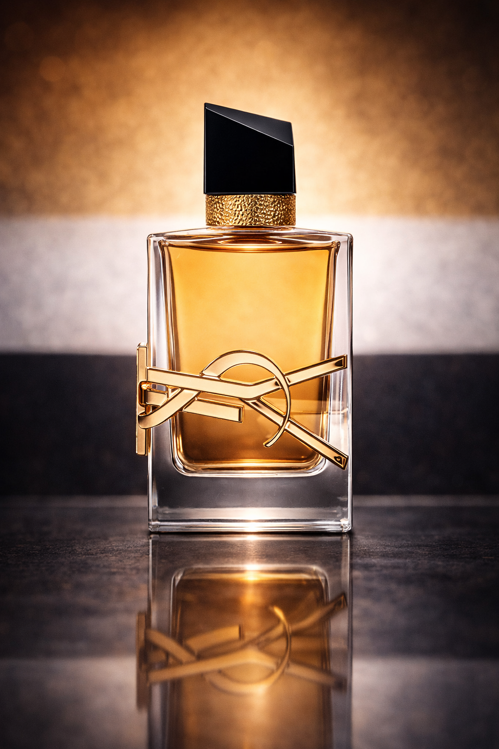Yves Saint Laurent Libre