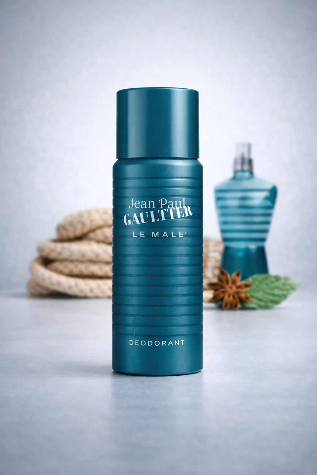Jean Paul Gaultier Le Male Deodorant