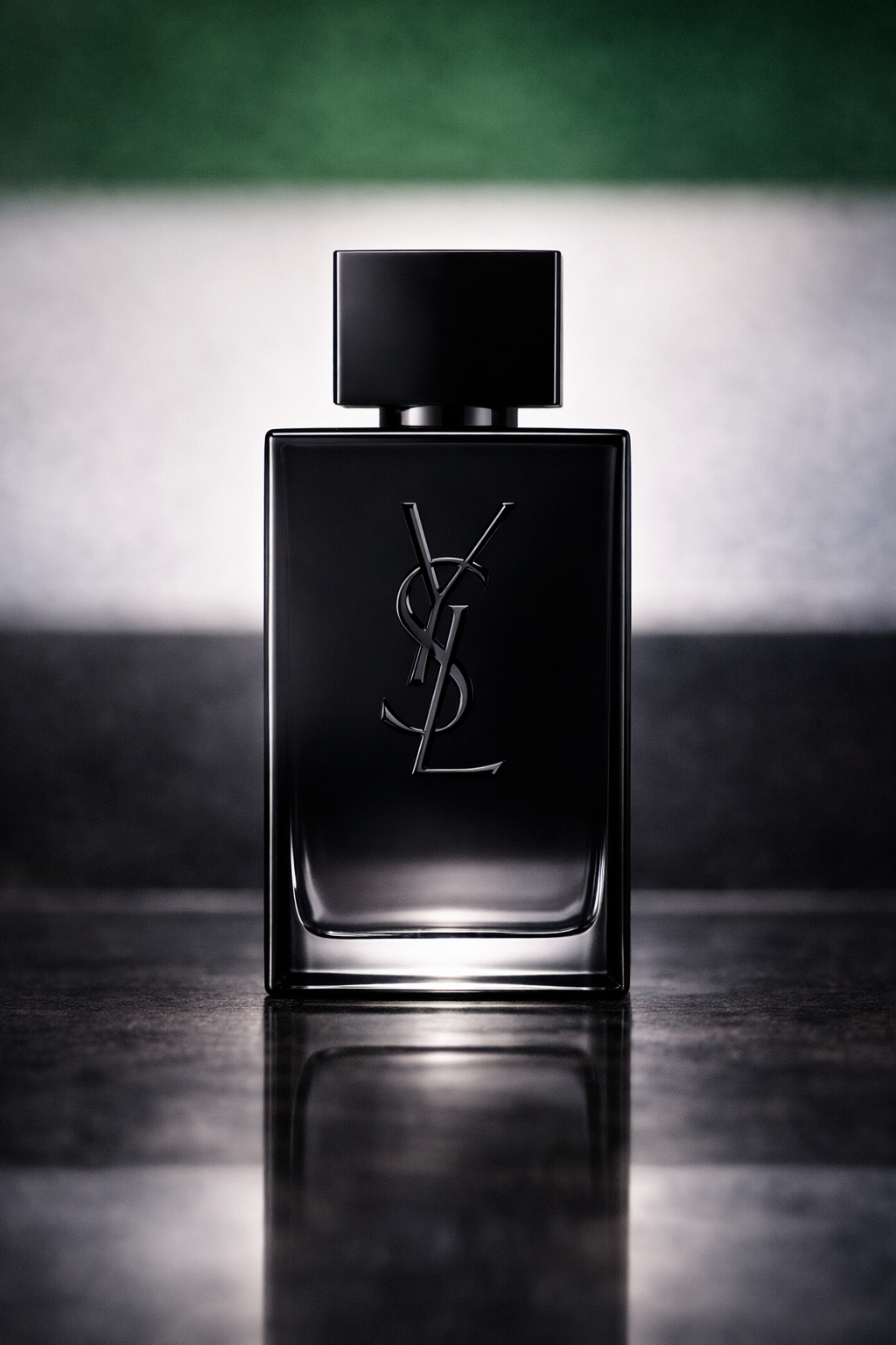 Yves Saint Laurent MYSLF