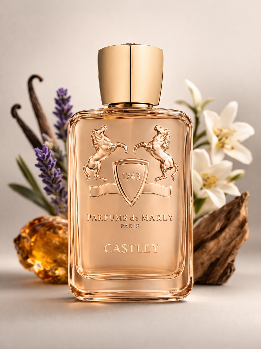 Parfums de Marly Castley EDP