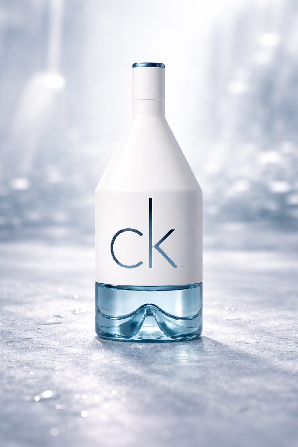 Calvin Klein IN2U for Men