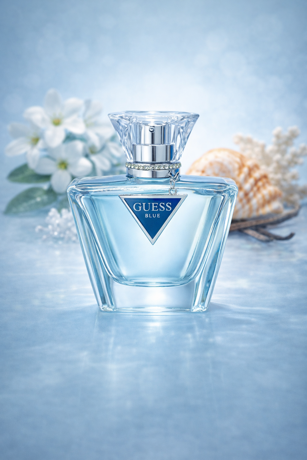 Guess Seductive Blue EDT