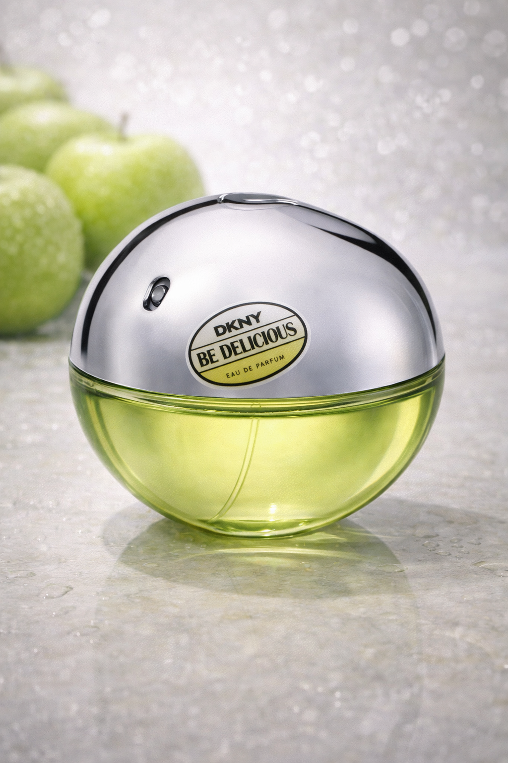DKNY Be Delicious EDP