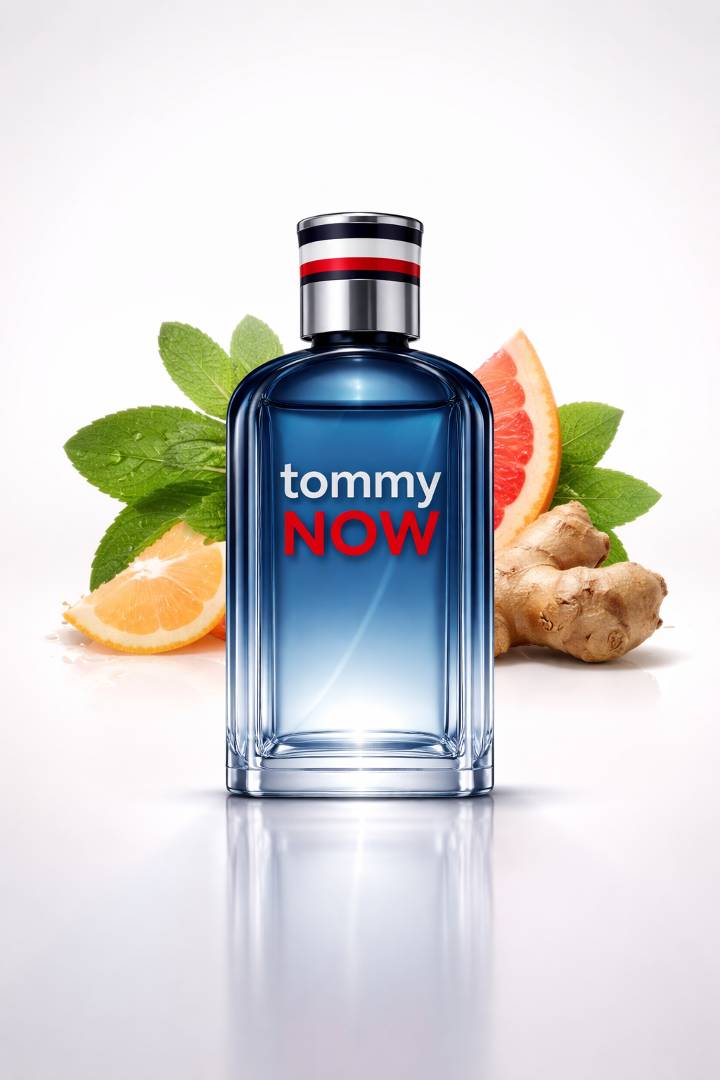 Tommy Hilfiger Tommy Now EDT
