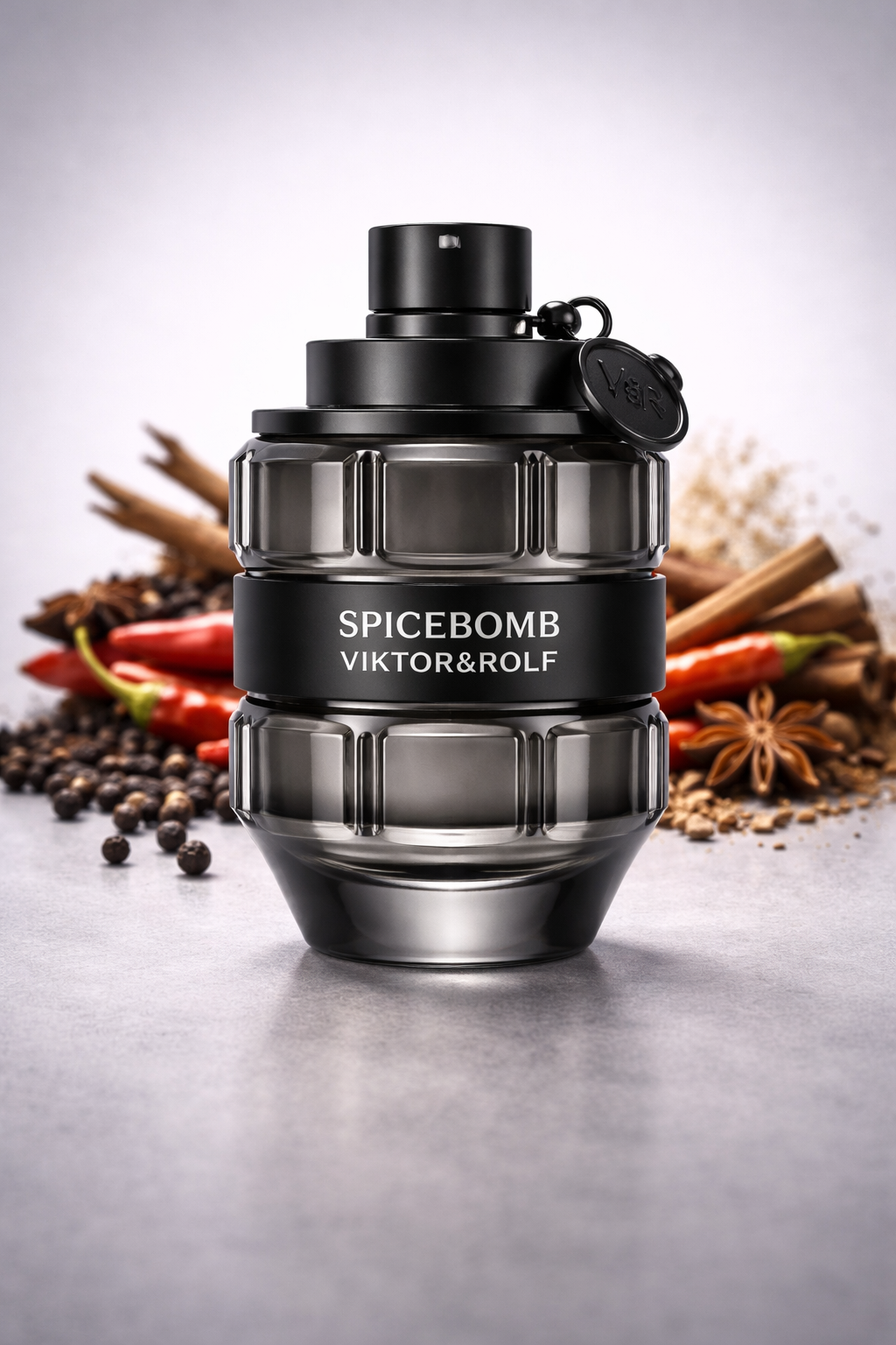 Viktor & Rolf Spicebomb