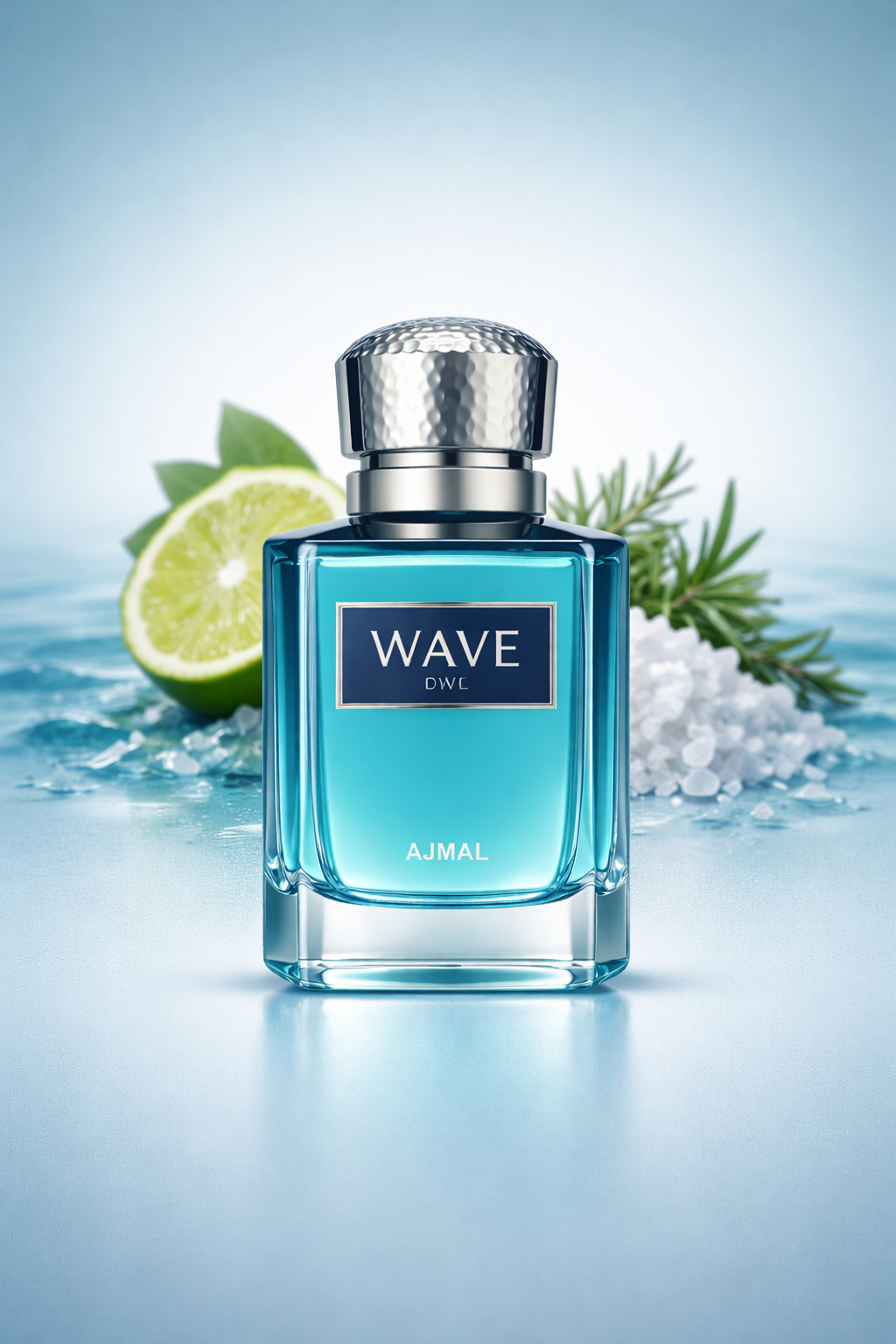 Ajmal Wave