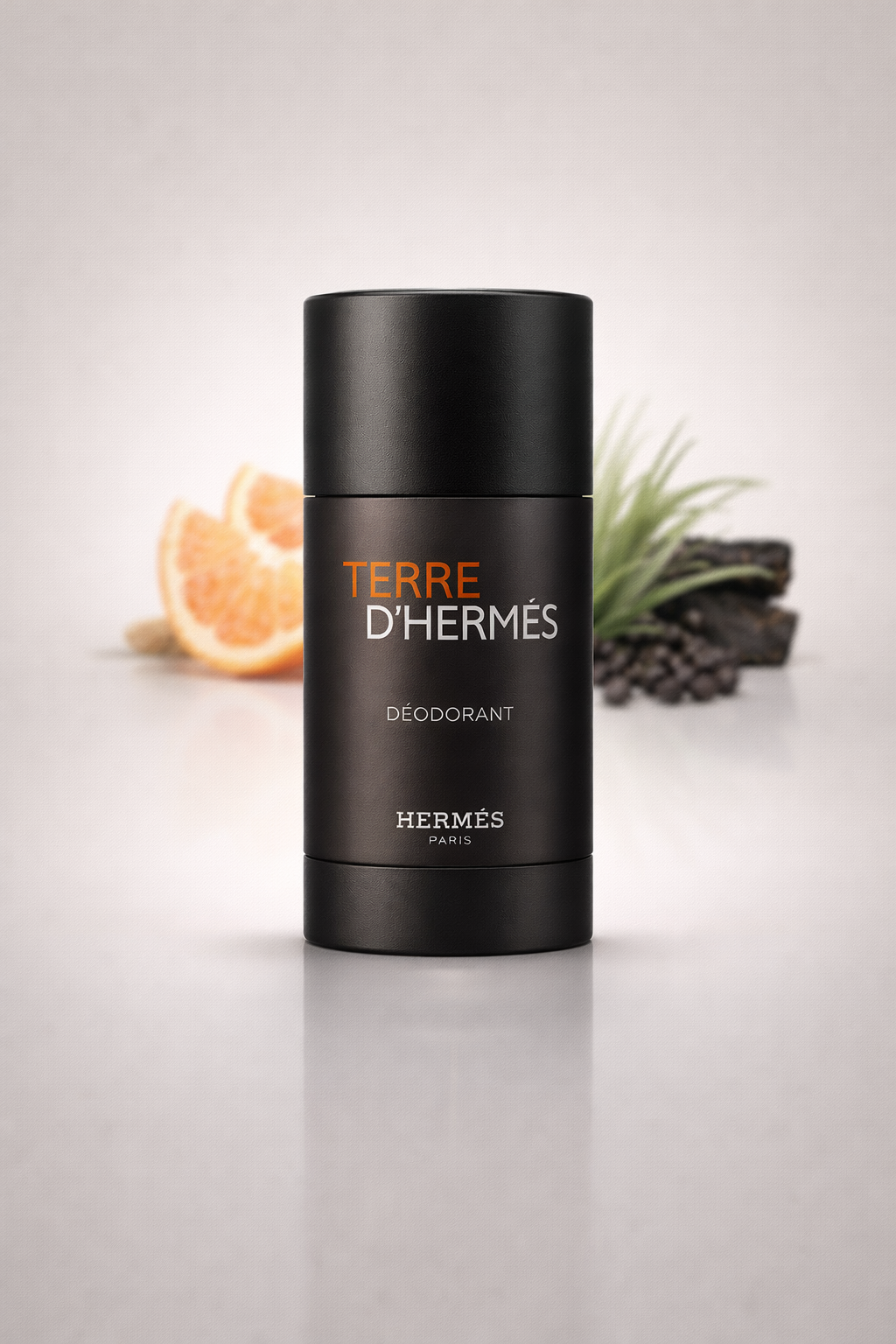 Terre d'Hermès Deodorant