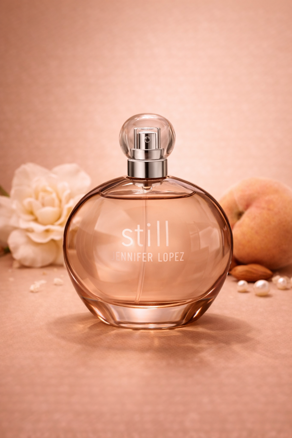 Jennifer Lopez Still Eau de Parfum