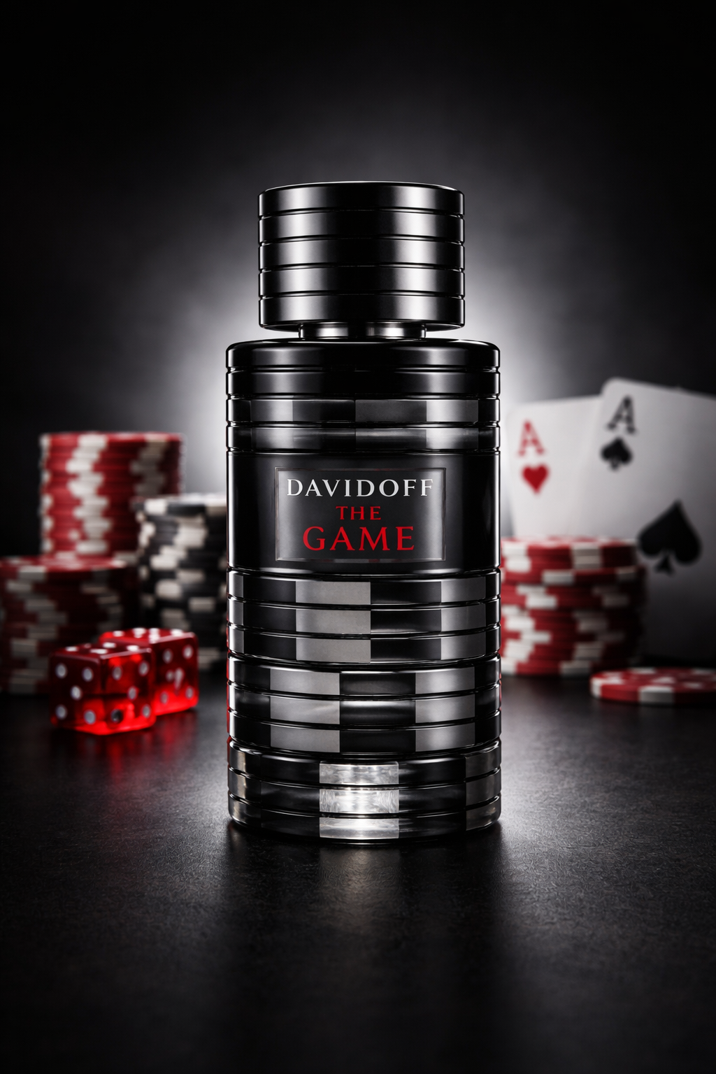 Davidoff The Game EDT