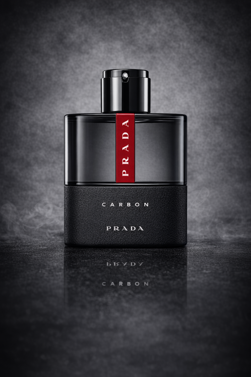 Prada Luna Rossa Carbon EDT
