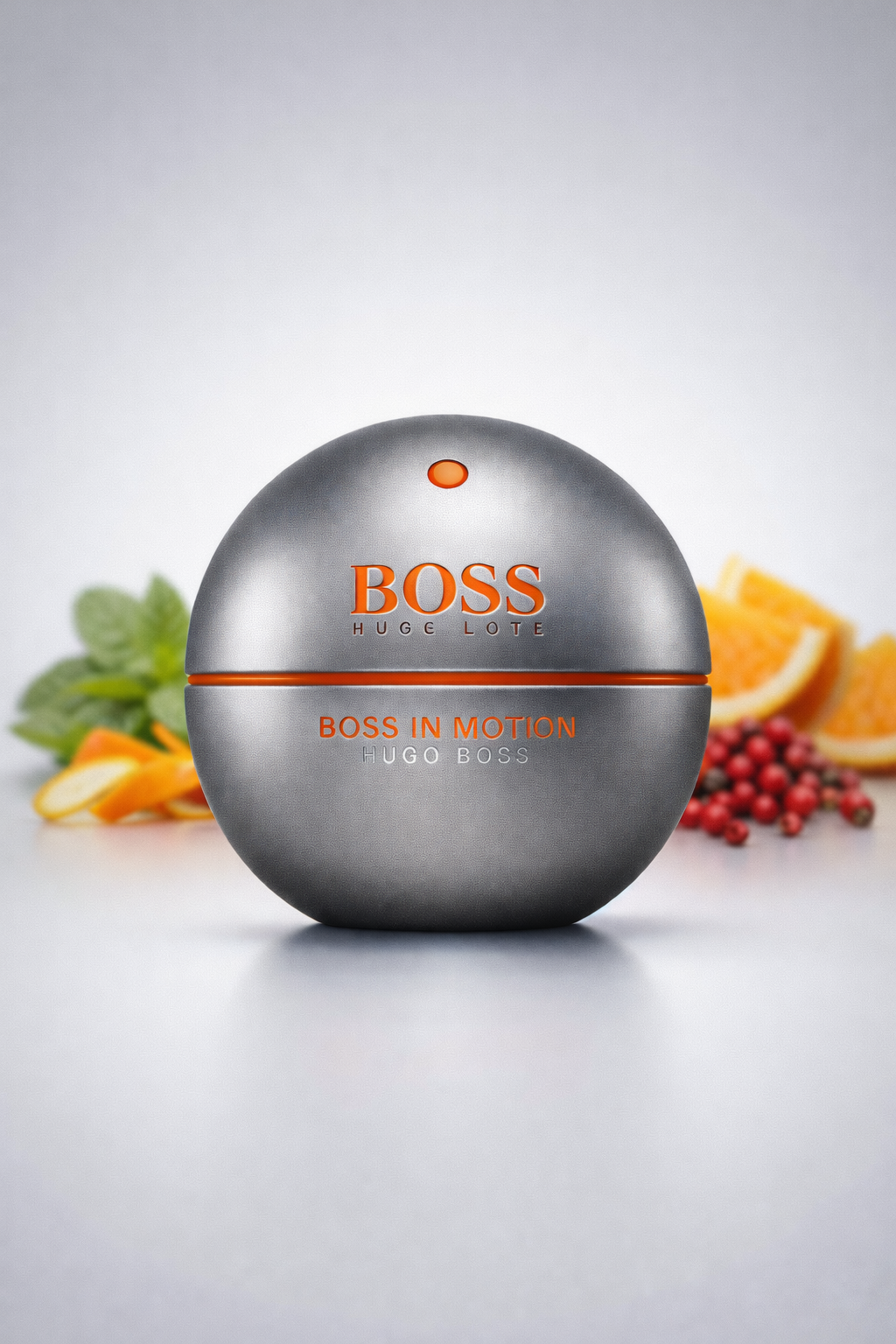 Hugo Boss Boss In Motion EDT