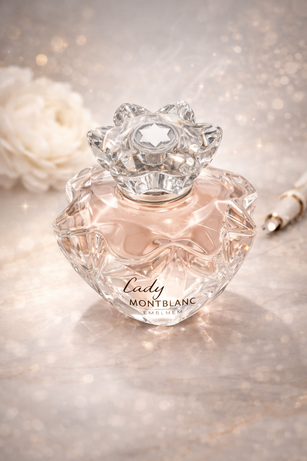 Montblanc Lady Emblem