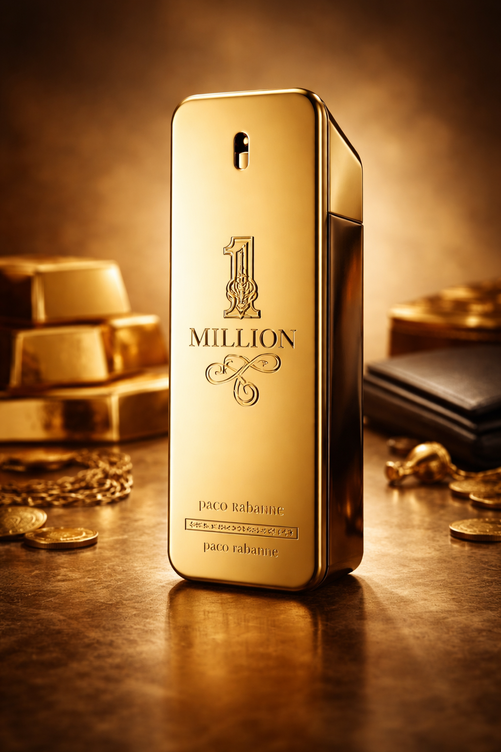 Paco Rabanne 1 Million