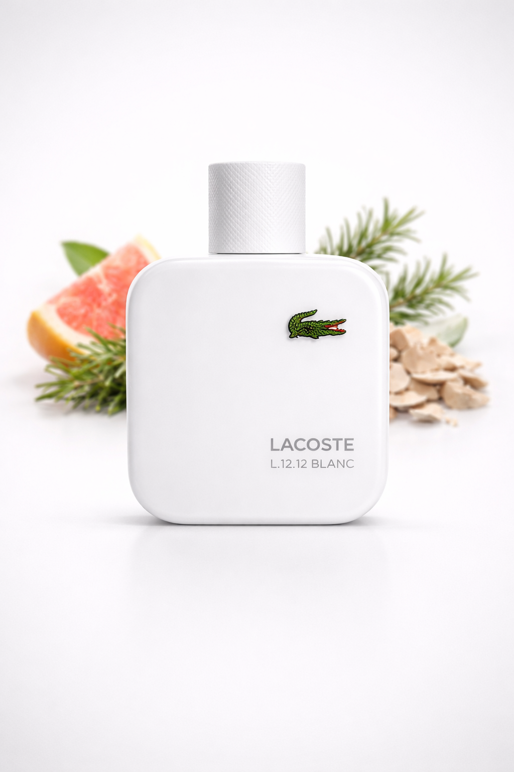 Lacoste L.12.12 Blanc