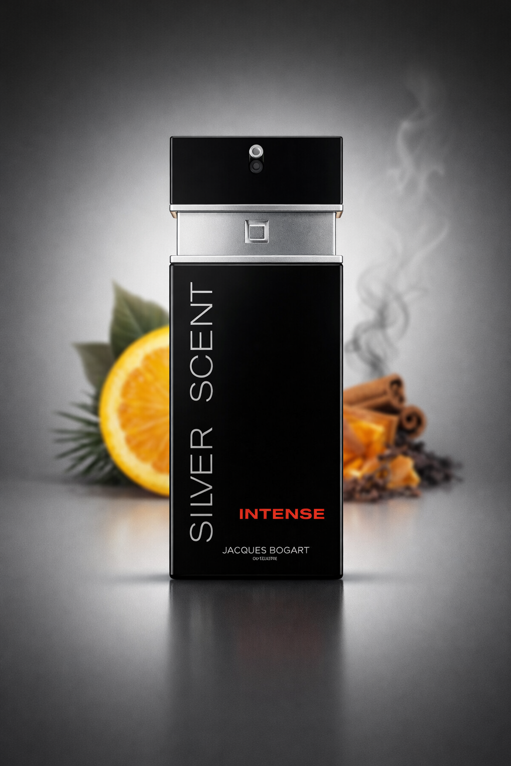 Jacques Bogart Silver Scent Intense EDT