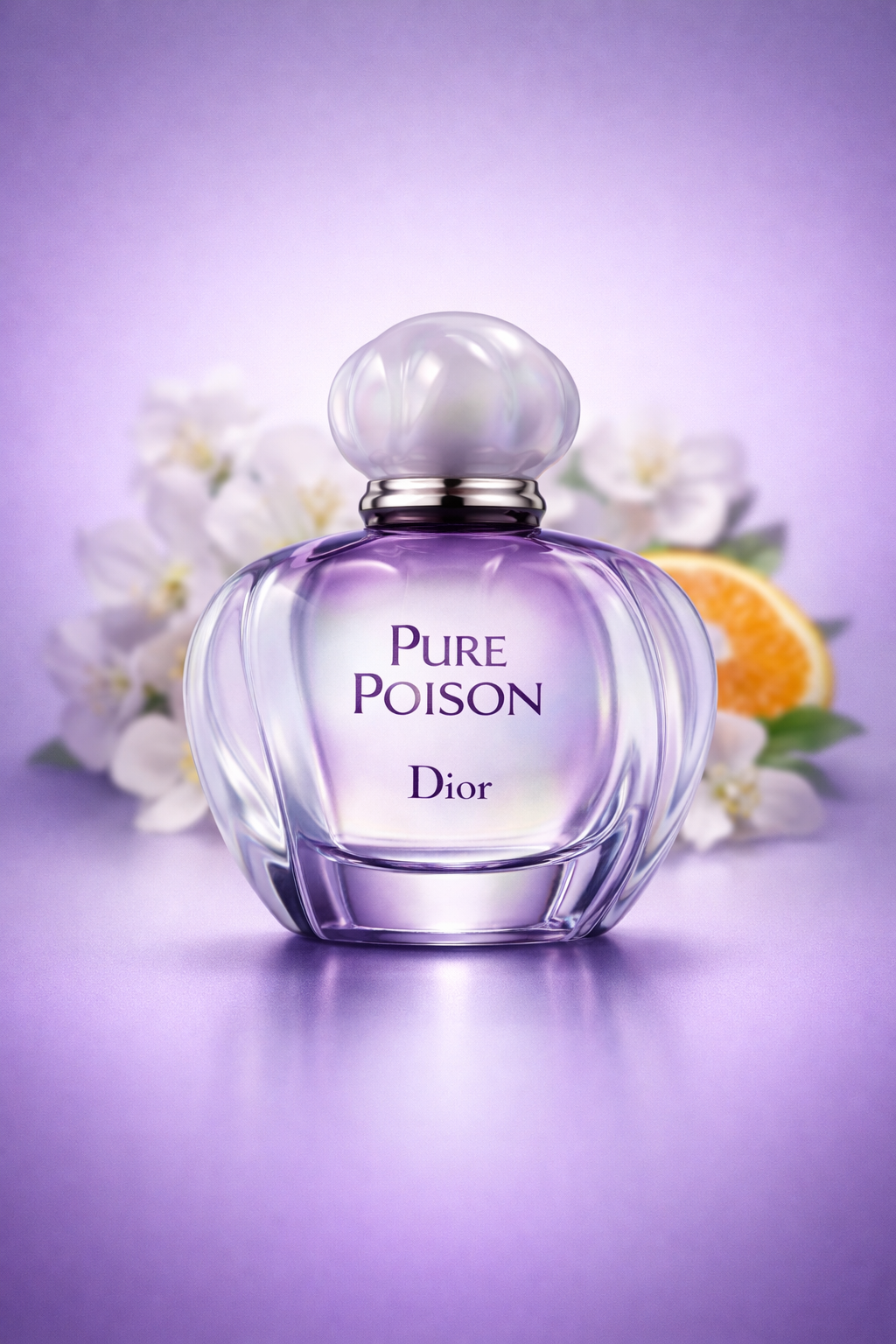 Dior Pure Poison