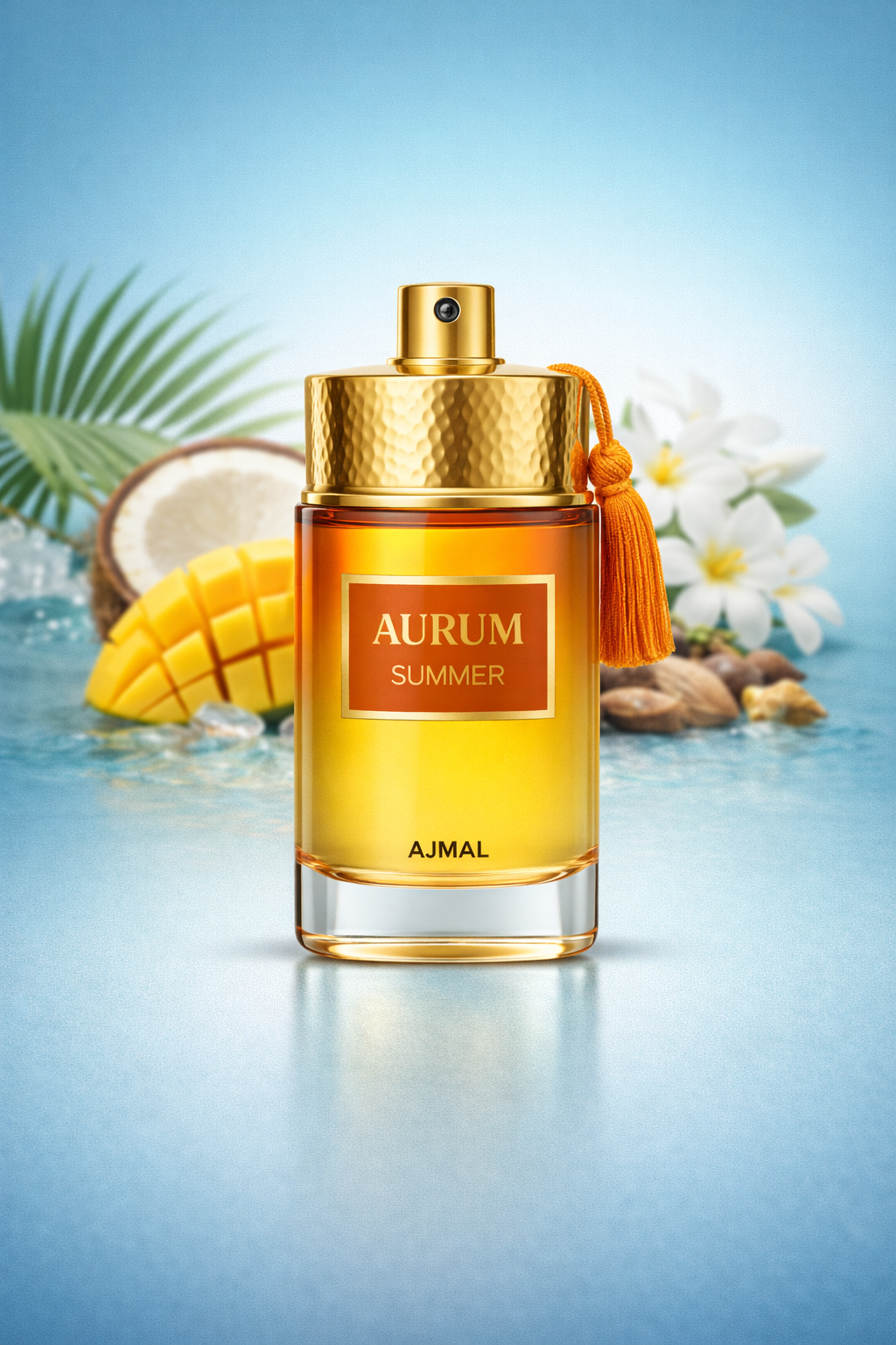 Ajmal Aurum Summer