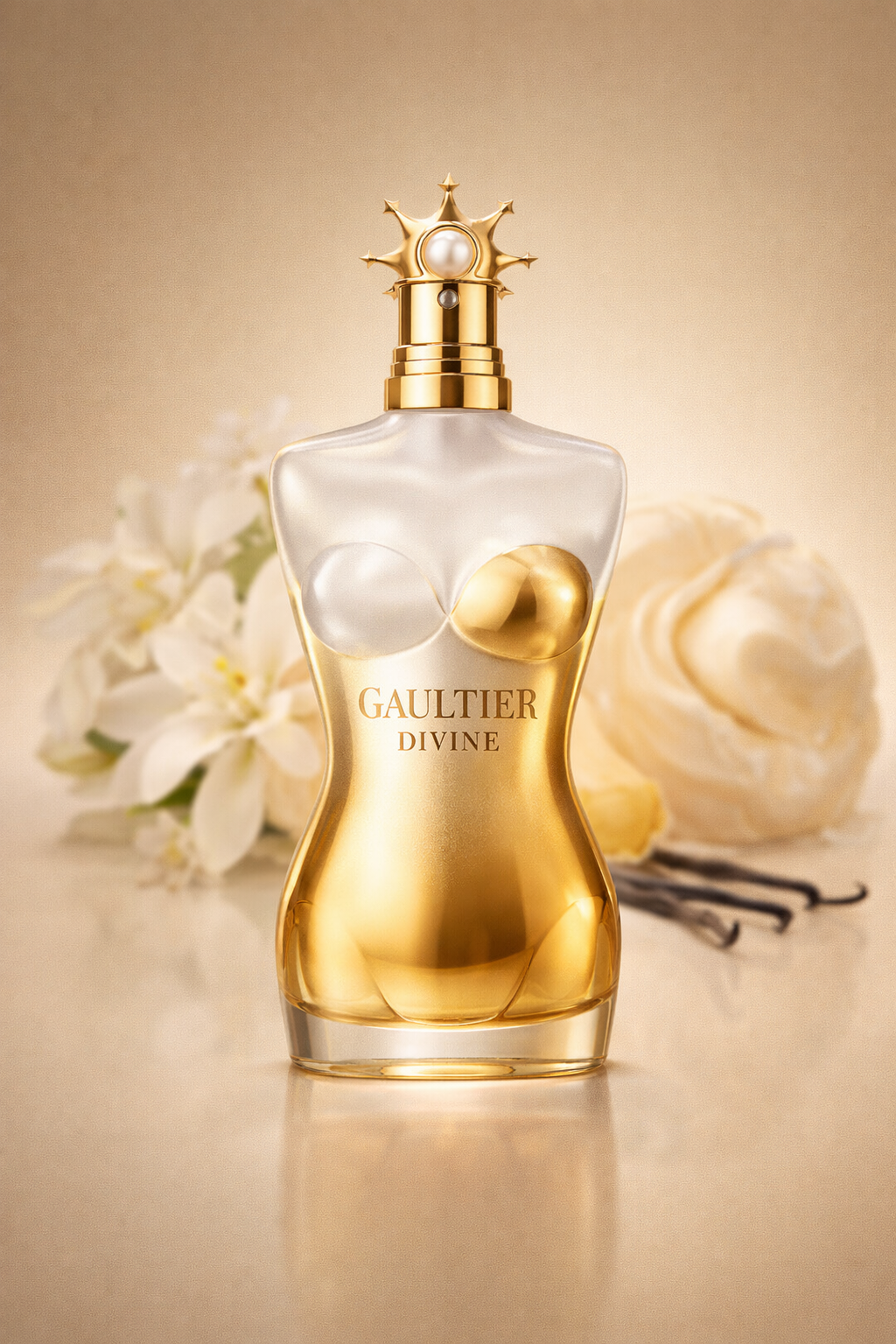 Jean Paul Gaultier Gaultier Divine EDP