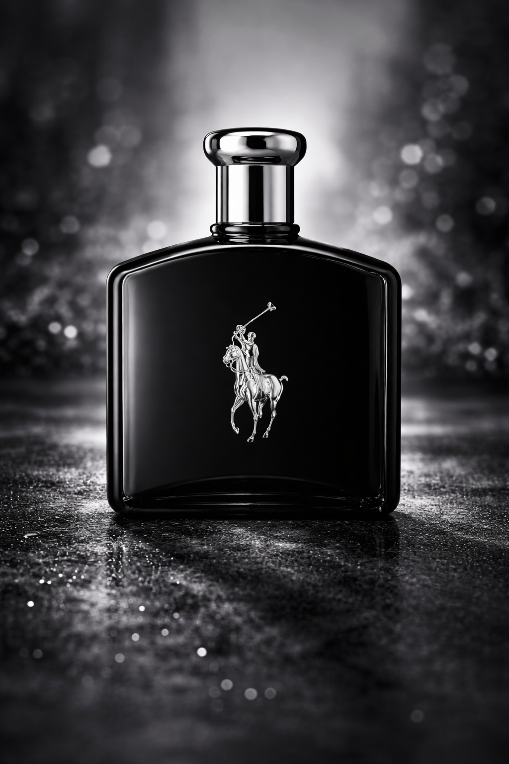Ralph Lauren Polo Black