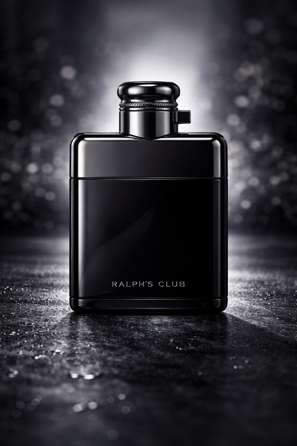 Ralph’s Club