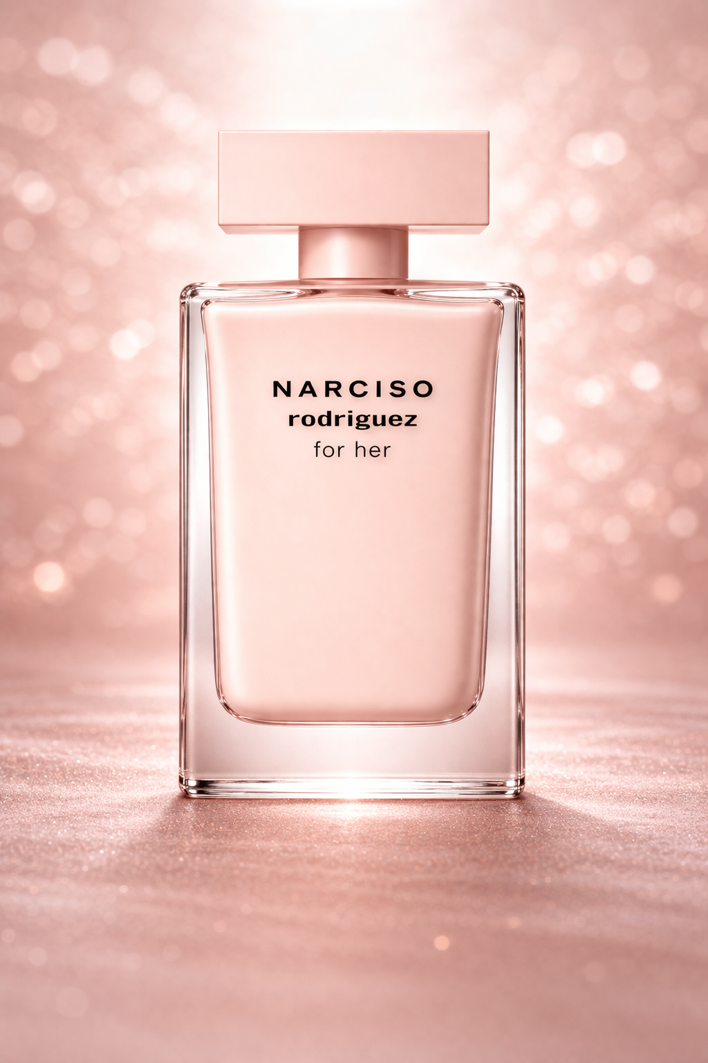 Narciso Rodriguez For Her