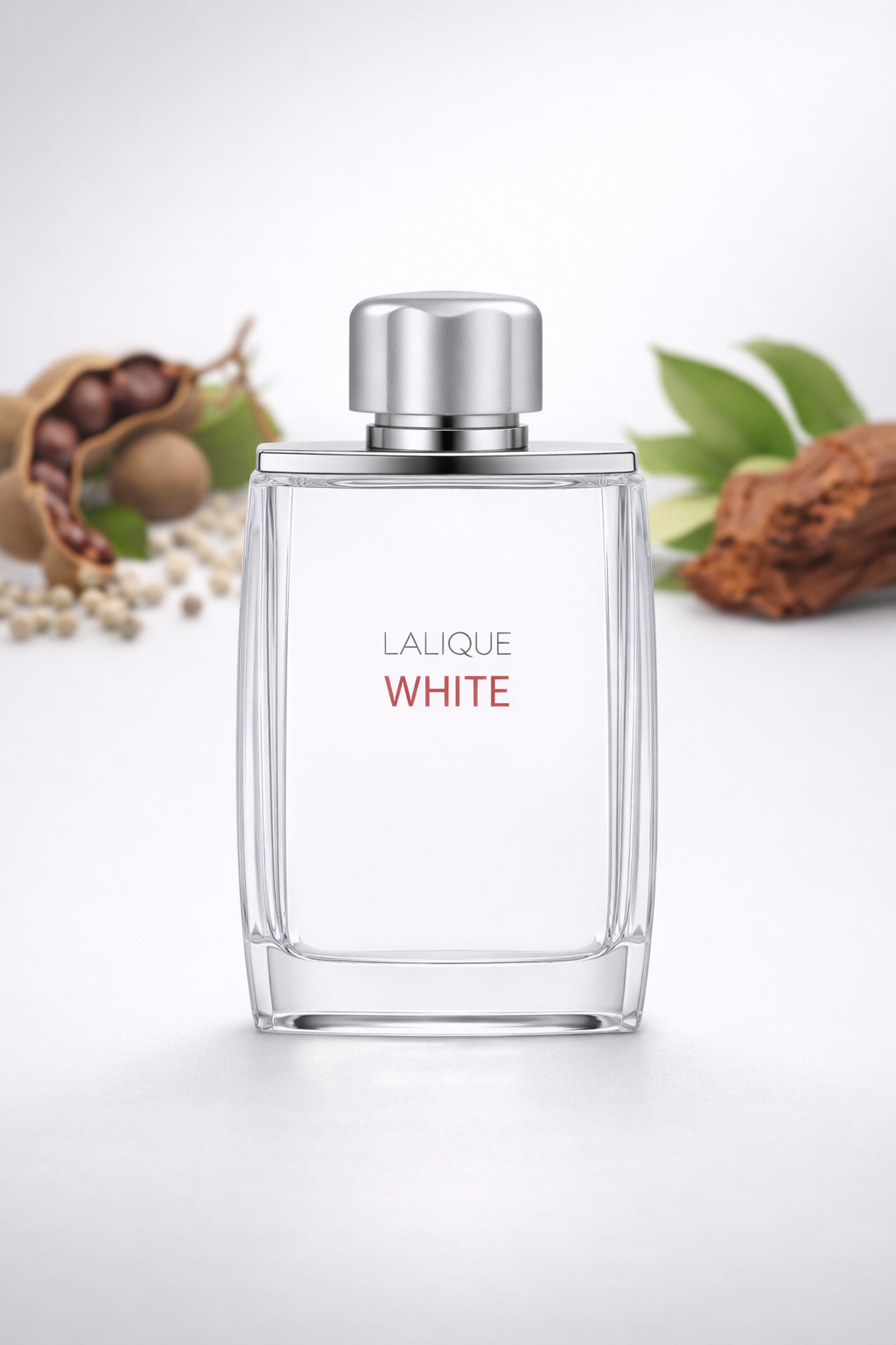 Lalique White