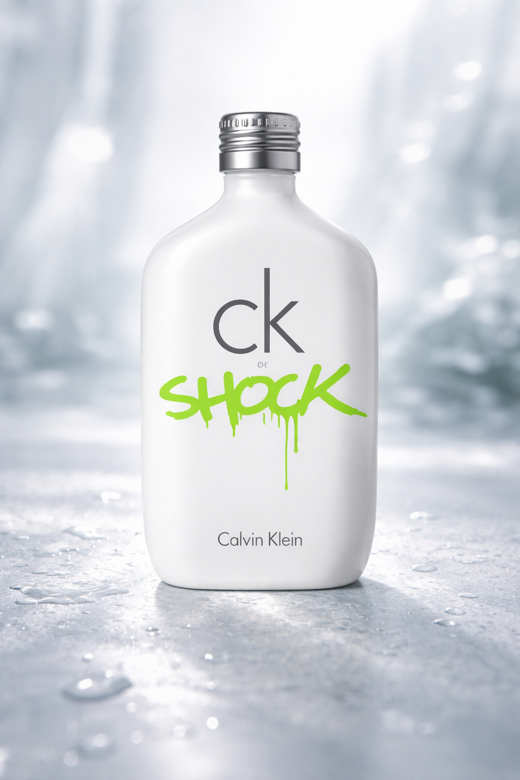 Calvin Klein One Shock for Men