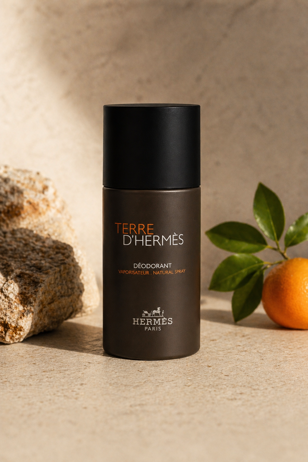 Terre d’Hermès Deodorant