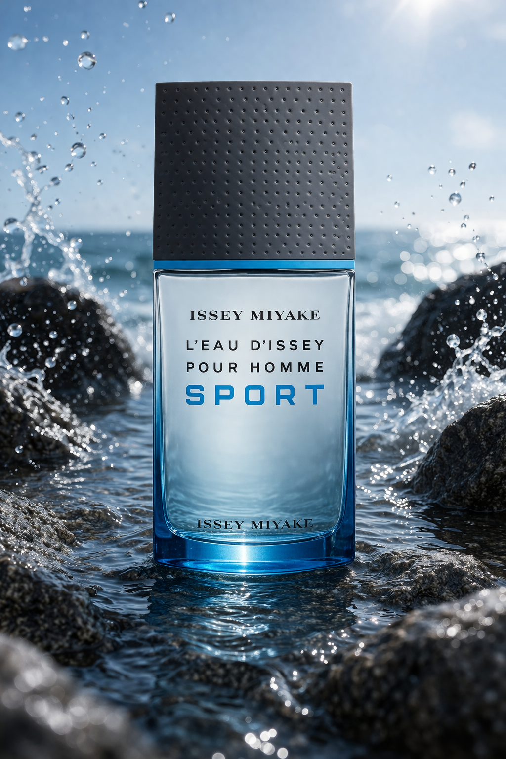 Issey Miyake L'Eau d'Issey Pour Homme Sport