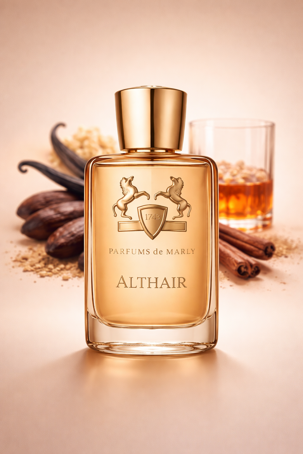 Parfums de Marly Althaïr EDP