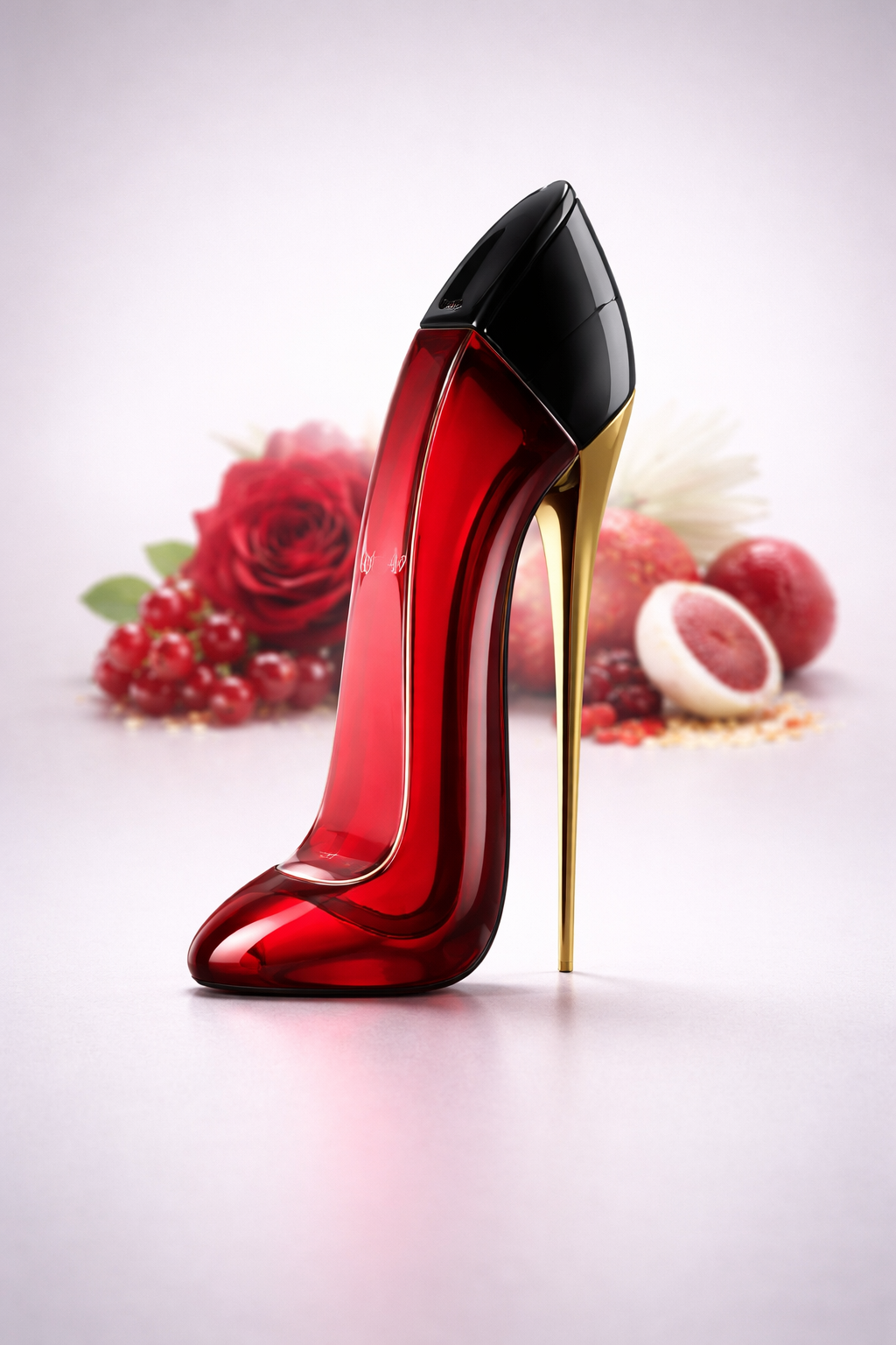 Carolina Herrera Very Good Girl EDP
