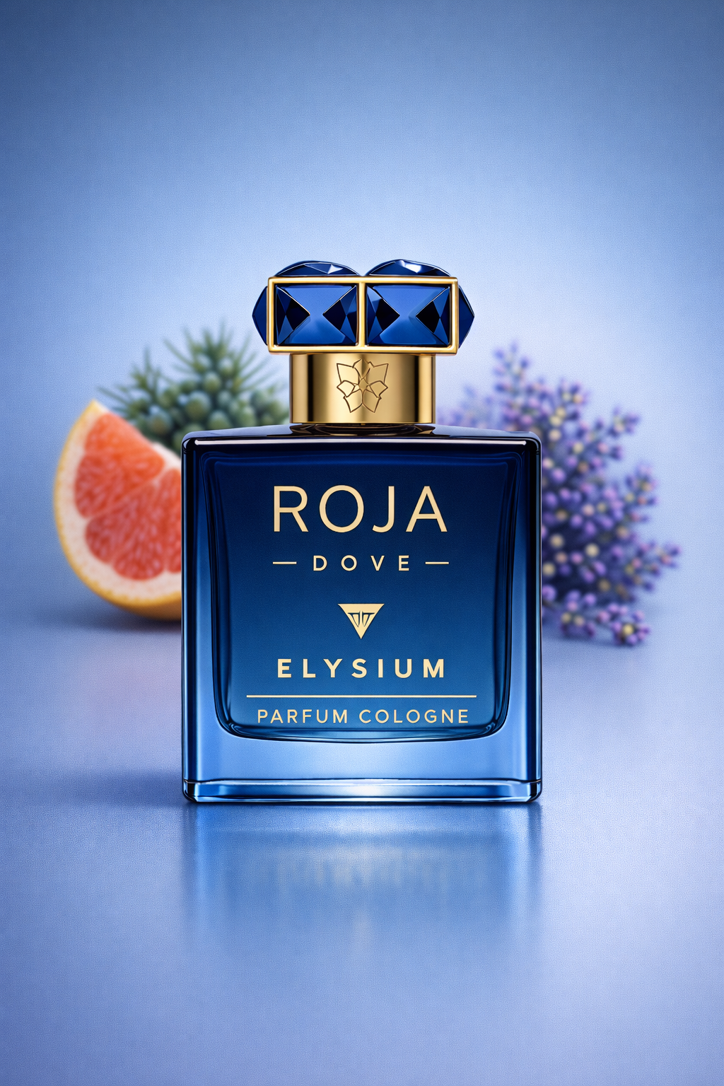Roja Dove Elysium Parfum Cologne