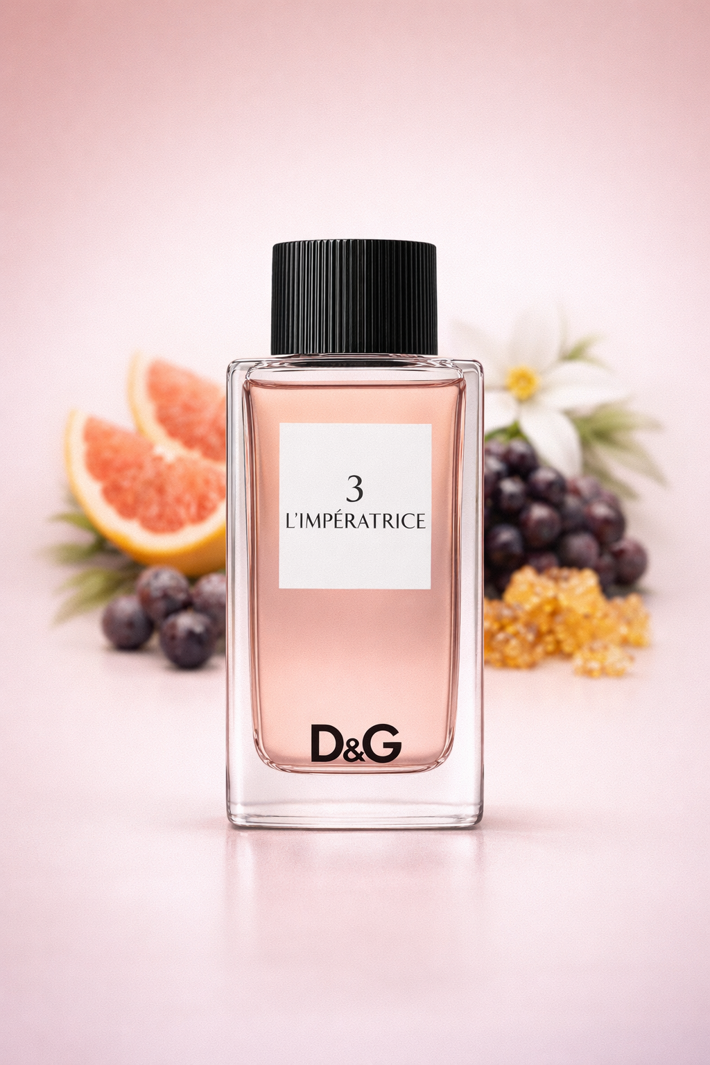 Dolce & Gabbana L'Imperatrice