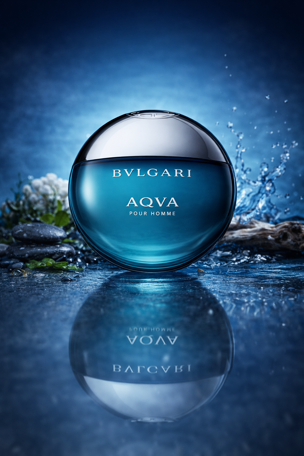BVLGARI Aqva Pour Homme