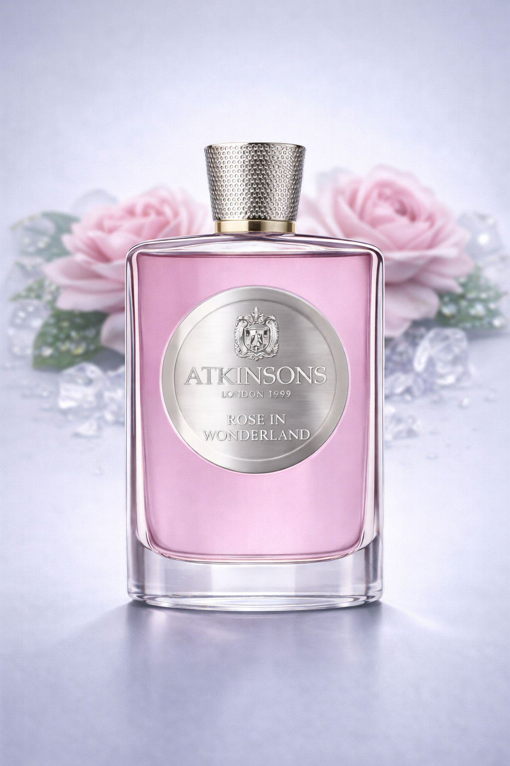 Atkinsons London 1799 Rose in Wonderland EDP