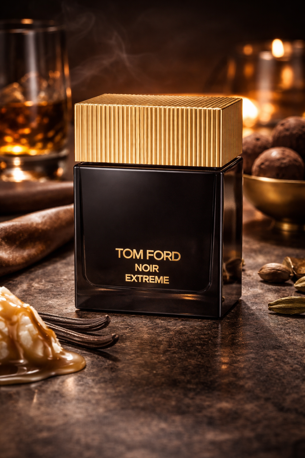 Tom Ford Noir Extreme EDP