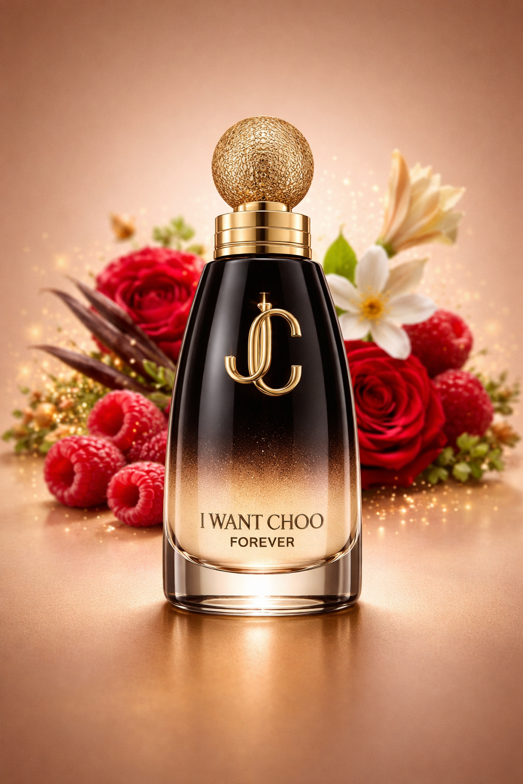 Jimmy Choo I Want Choo Forever