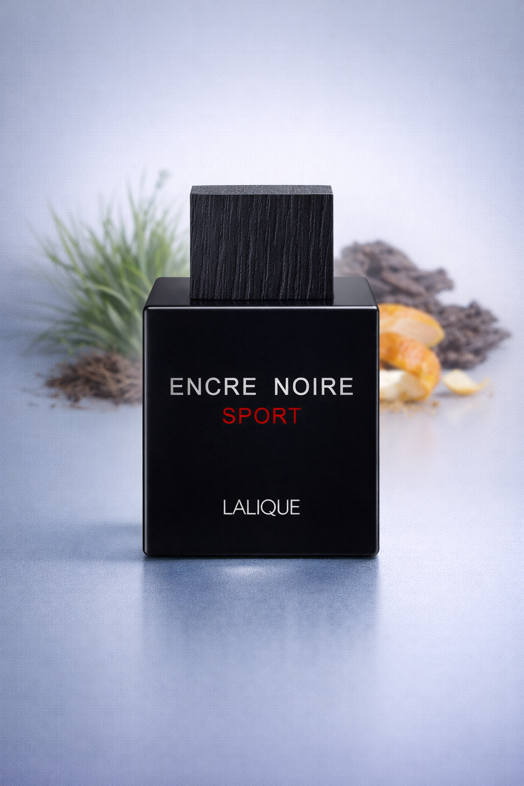 Lalique Encre Noire Sport