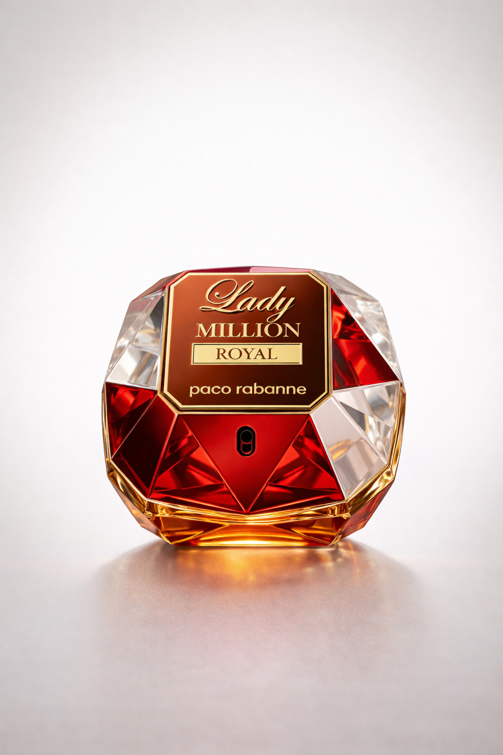Paco Rabanne Lady Million Royal