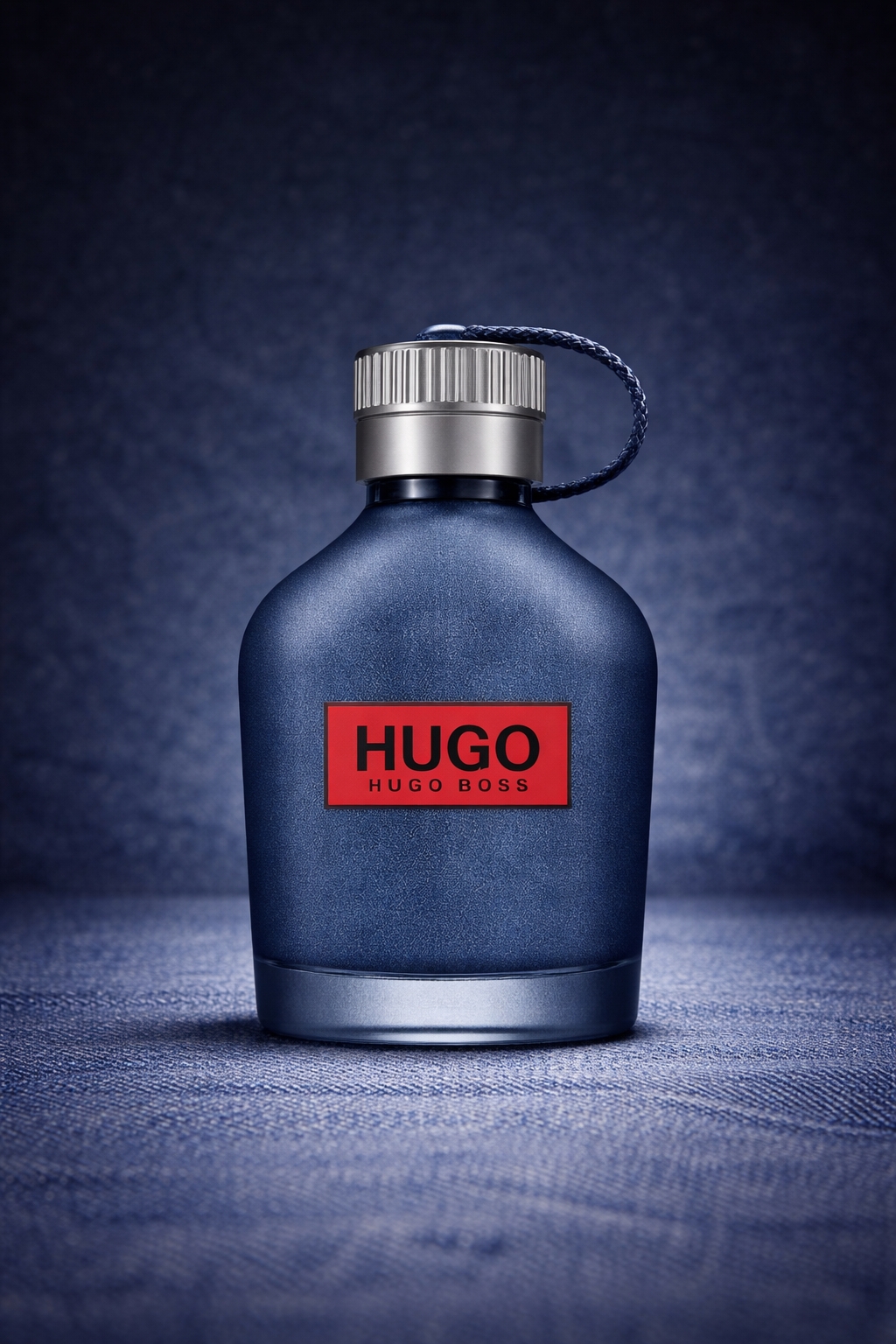 Hugo Boss Hugo Jeans Man EDT