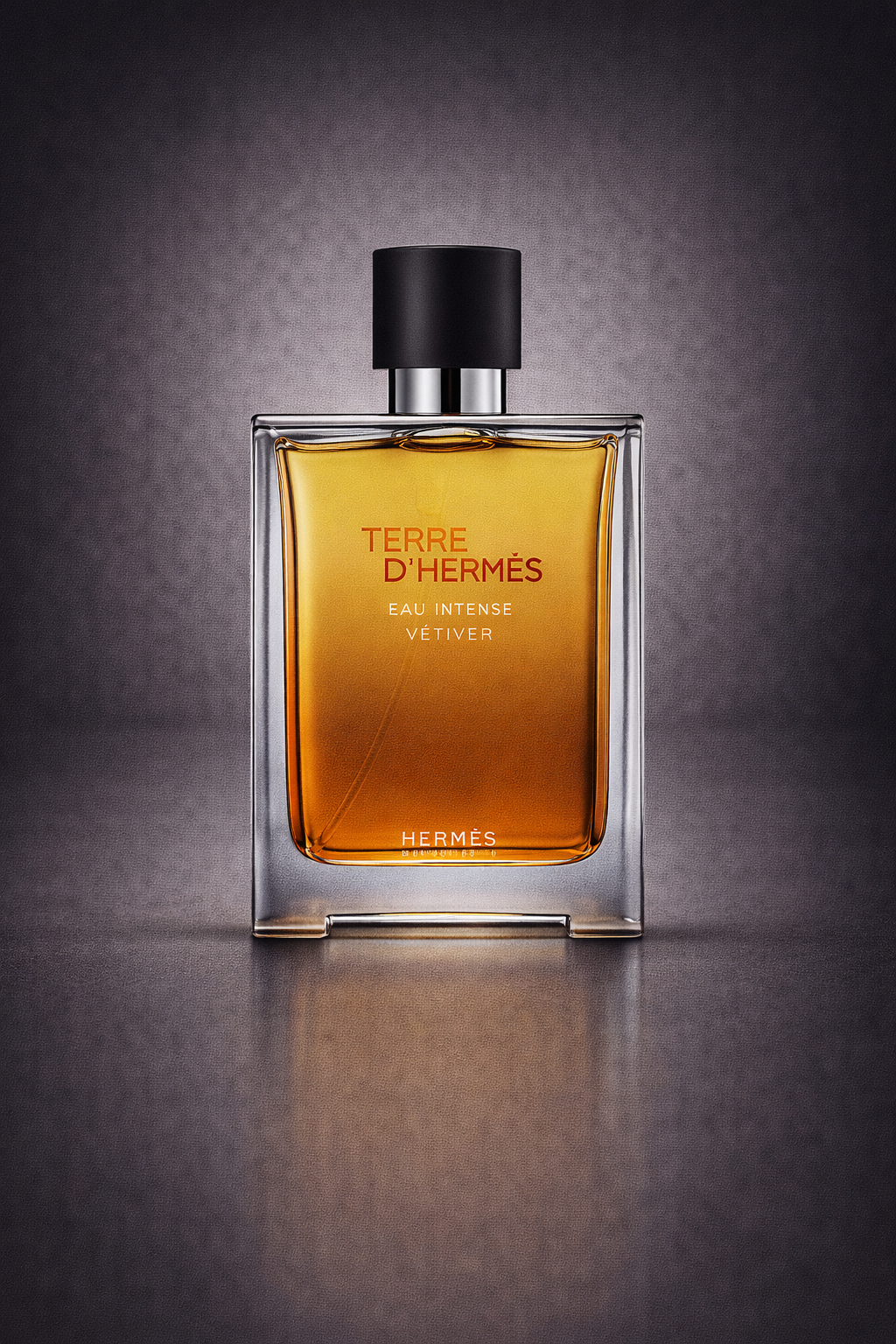 Terre d'Hermès Eau Intense Vétiver EDP