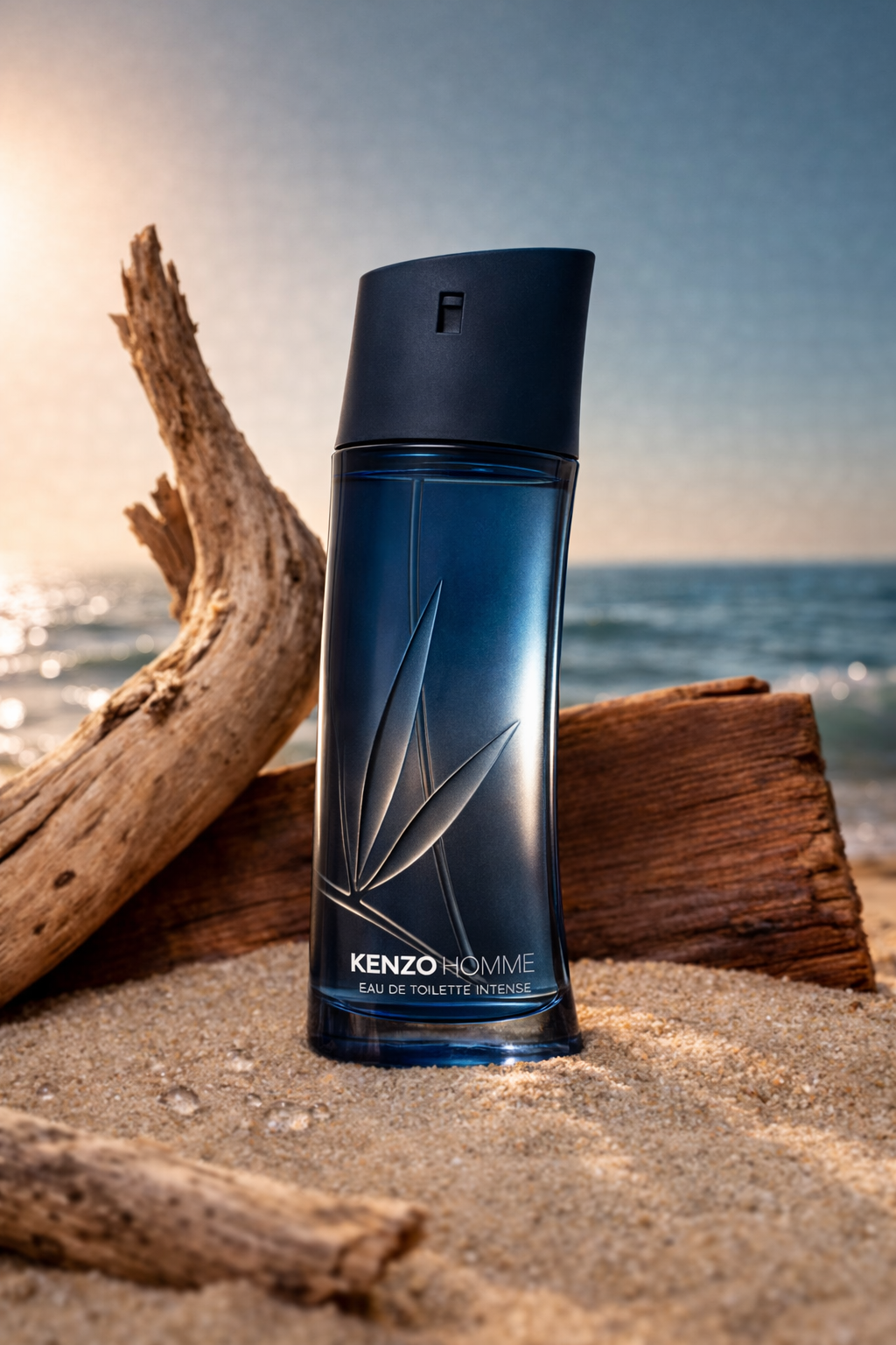 Kenzo Homme EDT Intense
